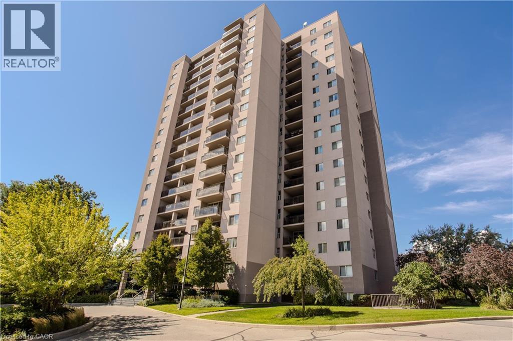 975 Warwick Court Unit 1510