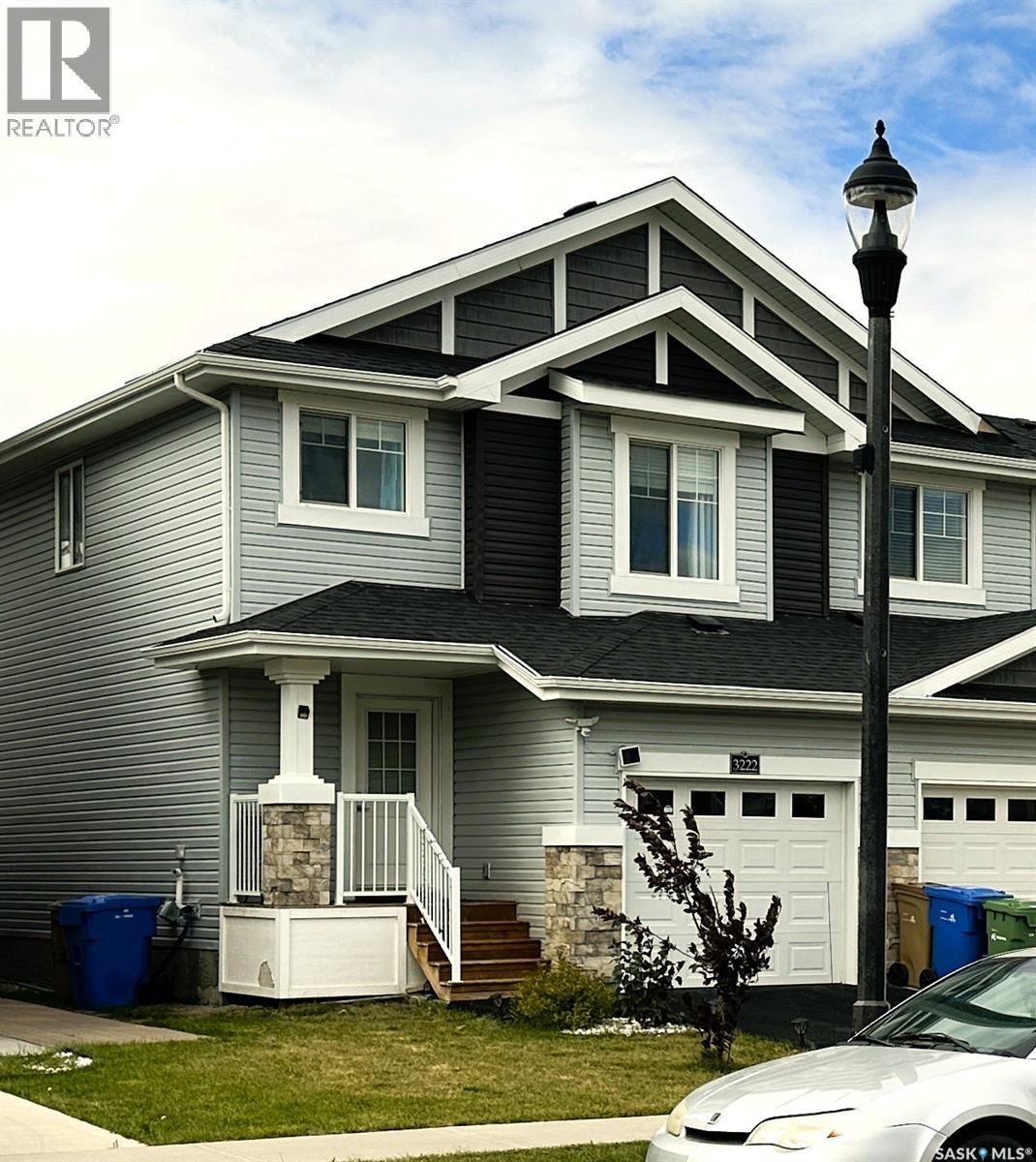 3222 Green Stone Road