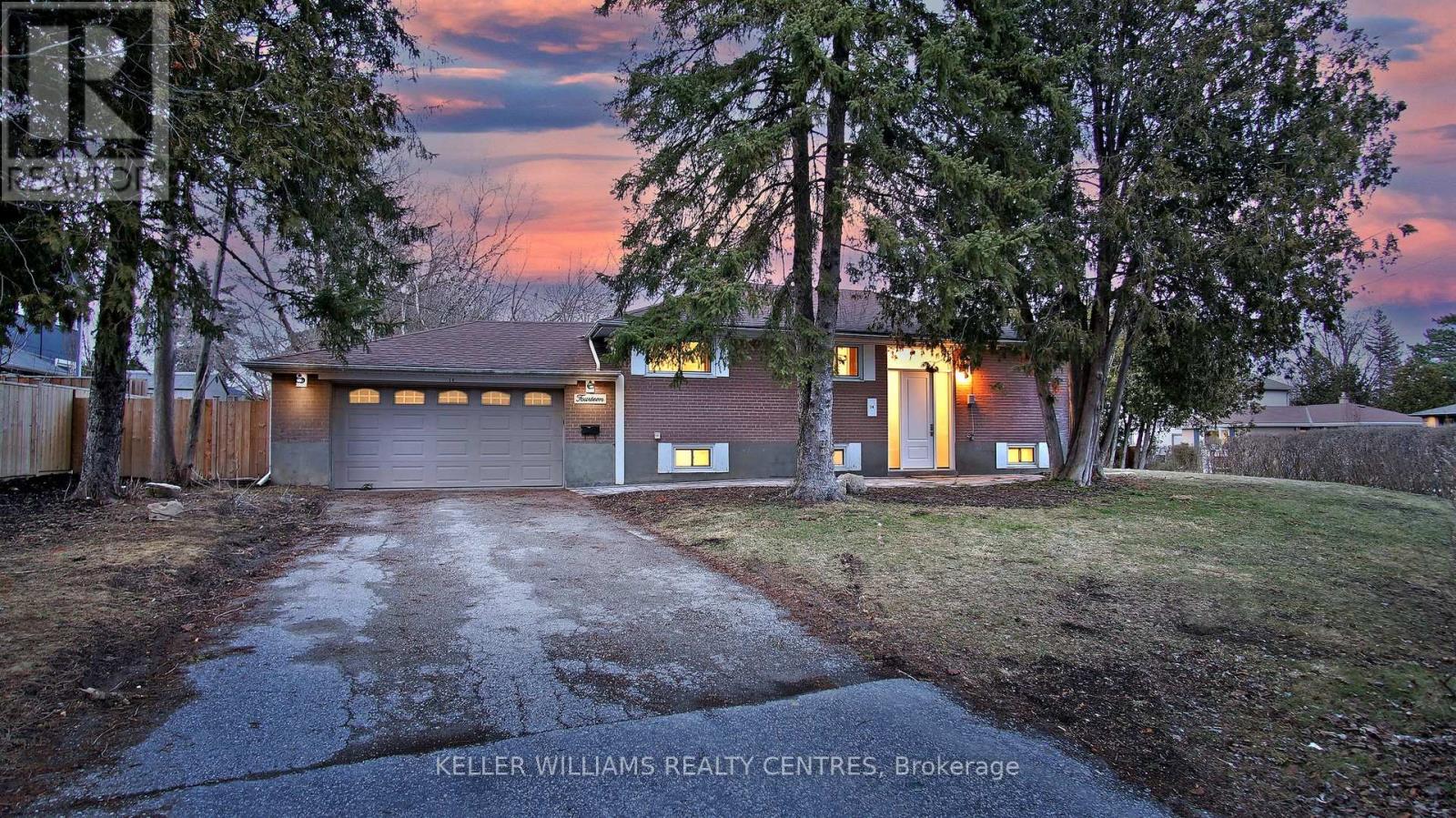 14 Algonquin Crescent