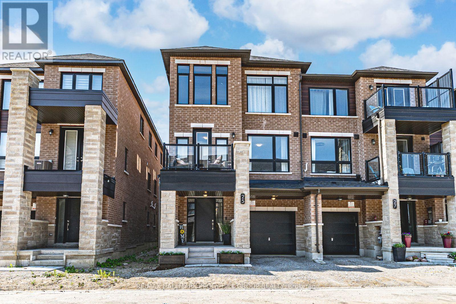 25 Red Maple Lane