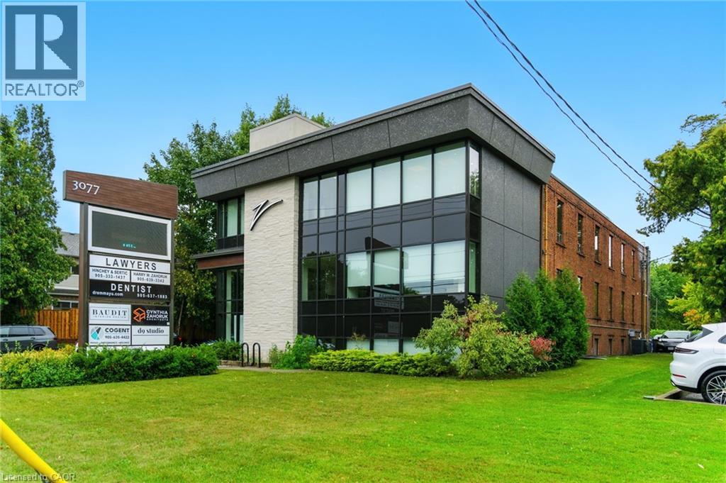 3077 New Street Unit 202