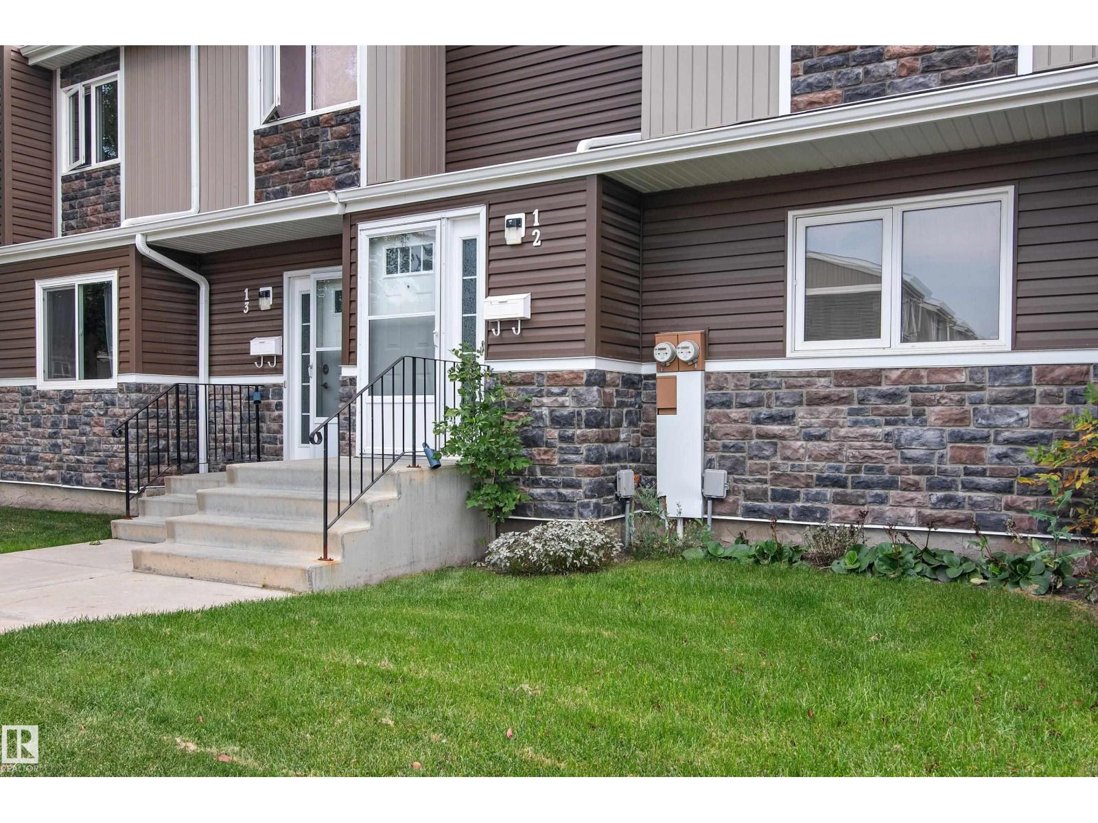 12 3115 119 St Nw