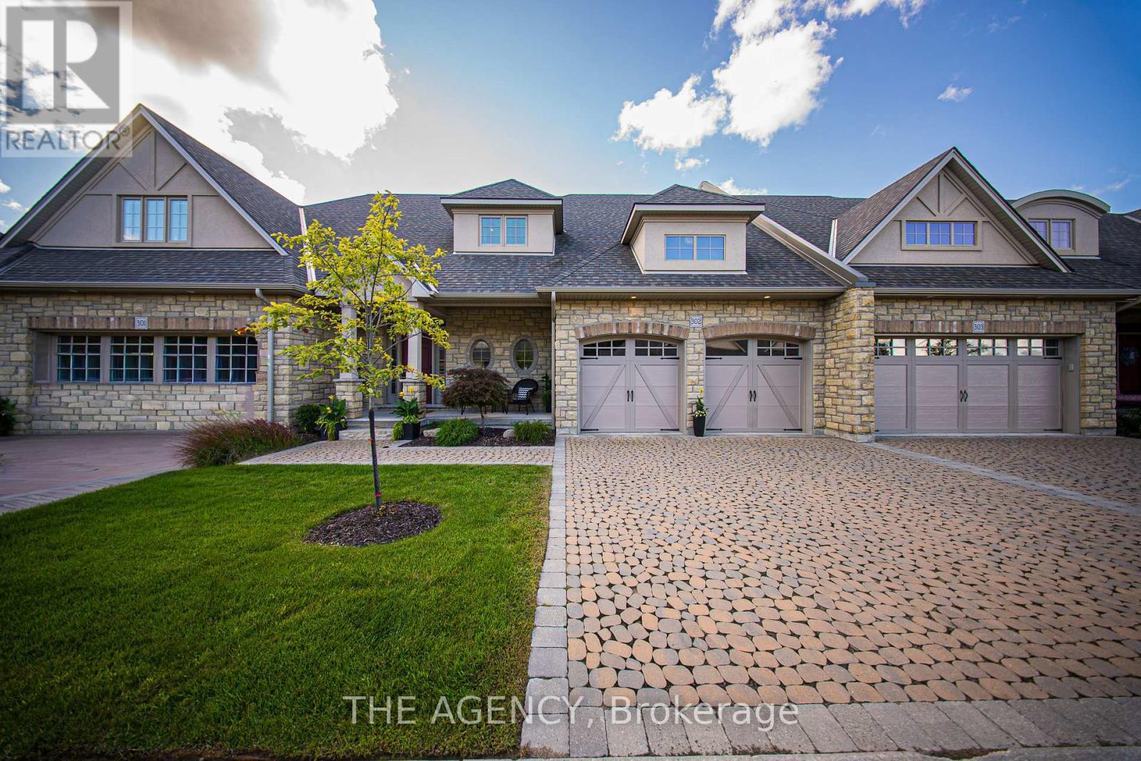 302 5 Wood Haven Drive
