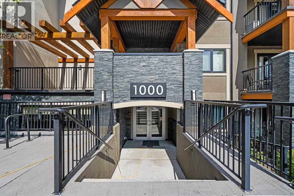 1107 402 Kincora Glen Road Nw