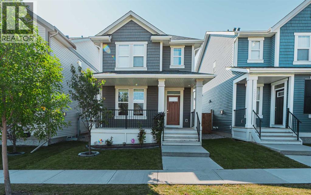 329 South Point Green Sw