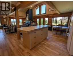 Bedroom 2 - 69 Muldoon Road, Hazelton, BC V0J1Y5 Photo 4