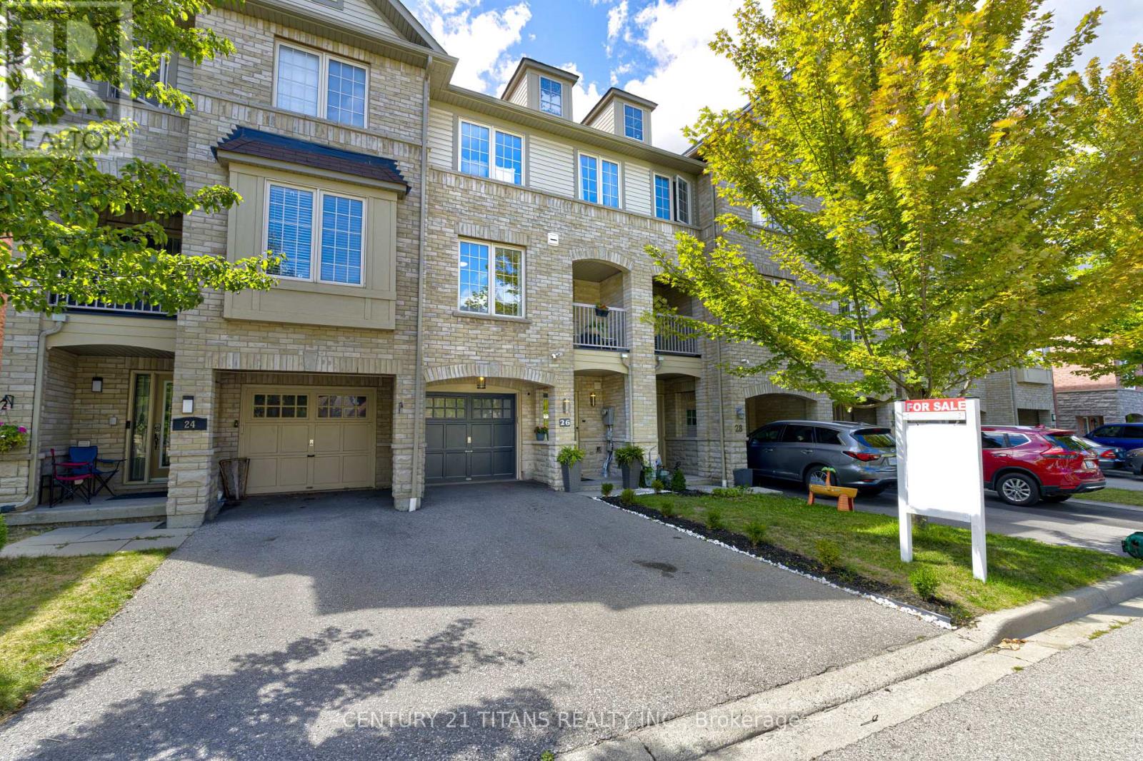 26 Pendrill Way