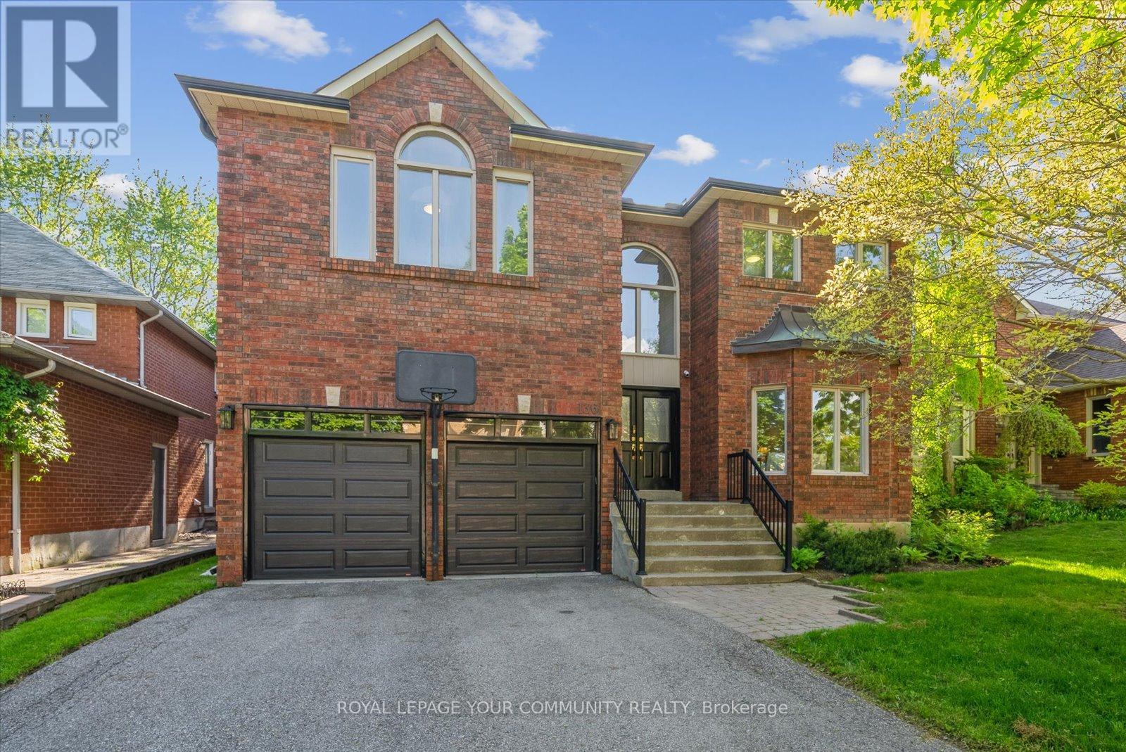 136 Markwood Lane