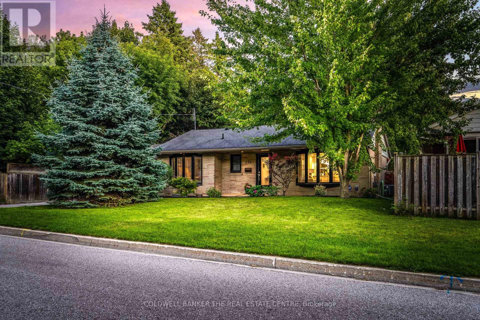 272 Avenue Road