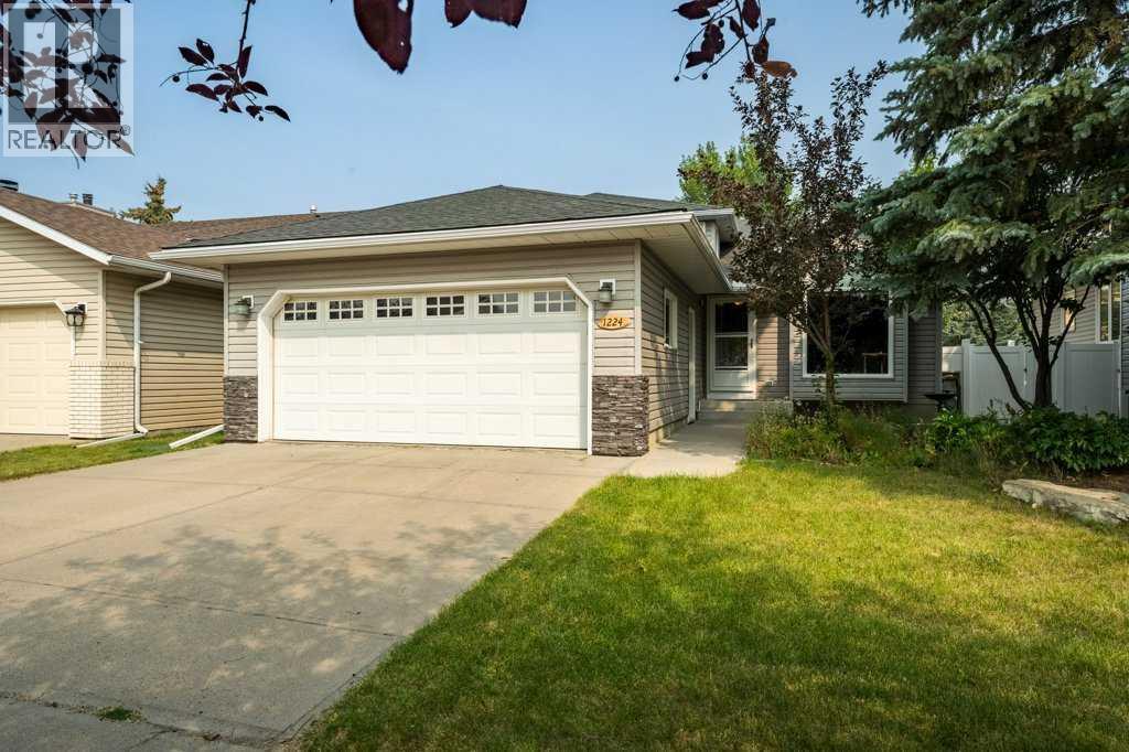 1224 Thorburn Drive Se