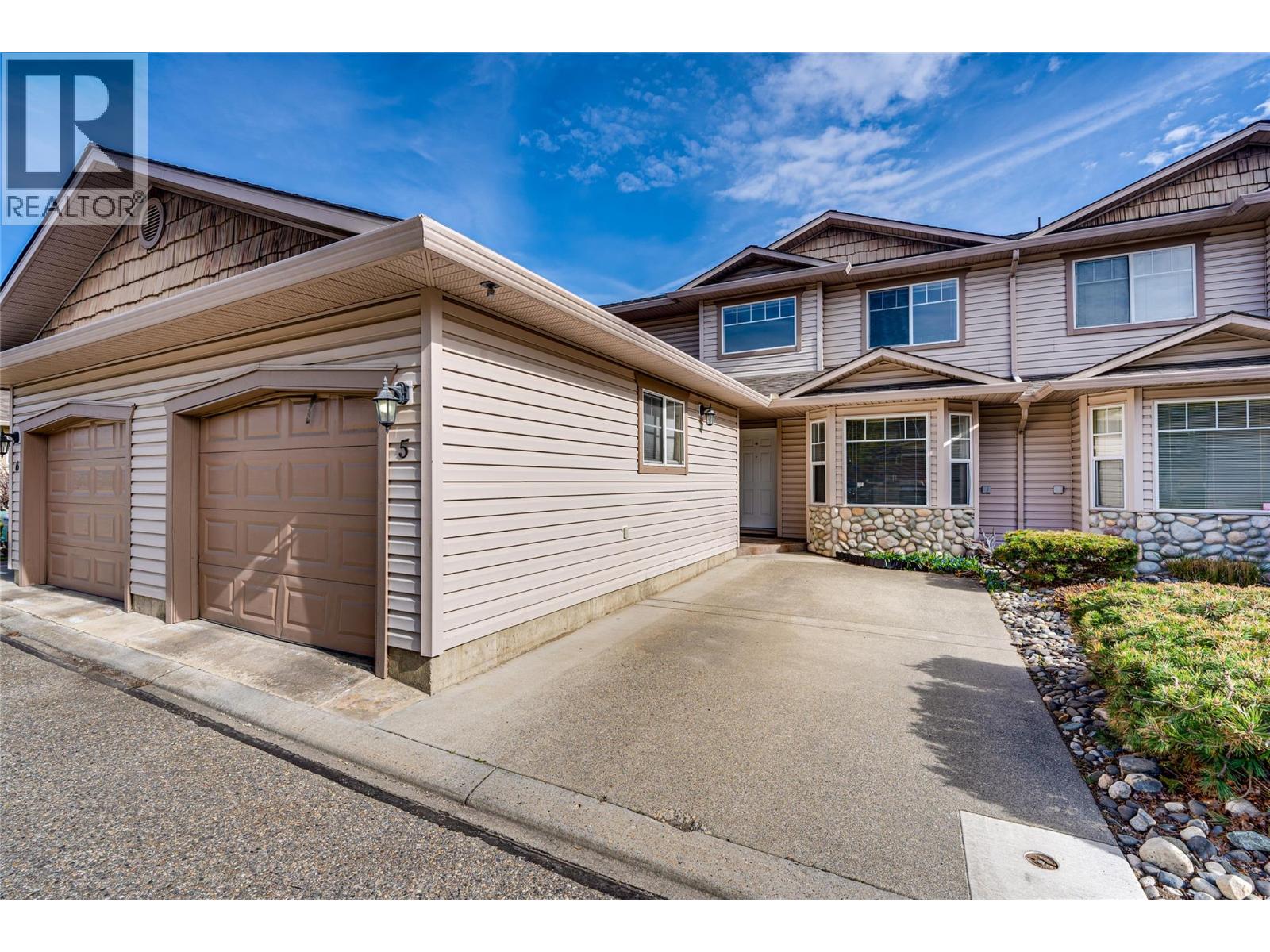 5886 Okanagan Landing Road Unit 5