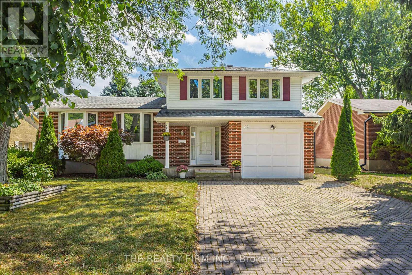 22 Milford Crescent