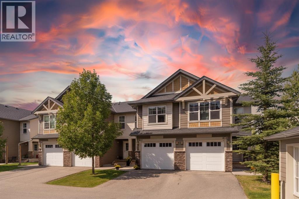 603 101 Sunset Drive