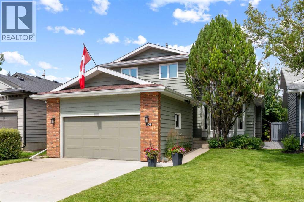 131 Deermoss Crescent Se