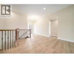 Dining room - Lot 18 Summit, Lakeshore, ON N0R1A7 Photo 4