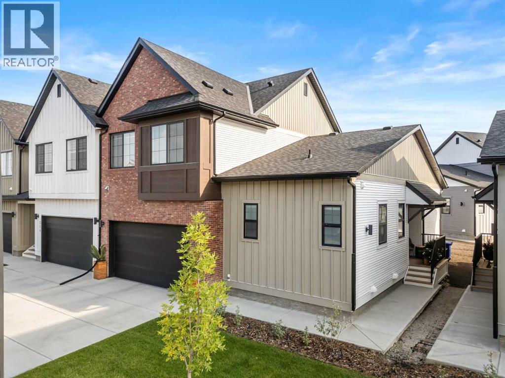 203 201 Cooperswood Green Sw