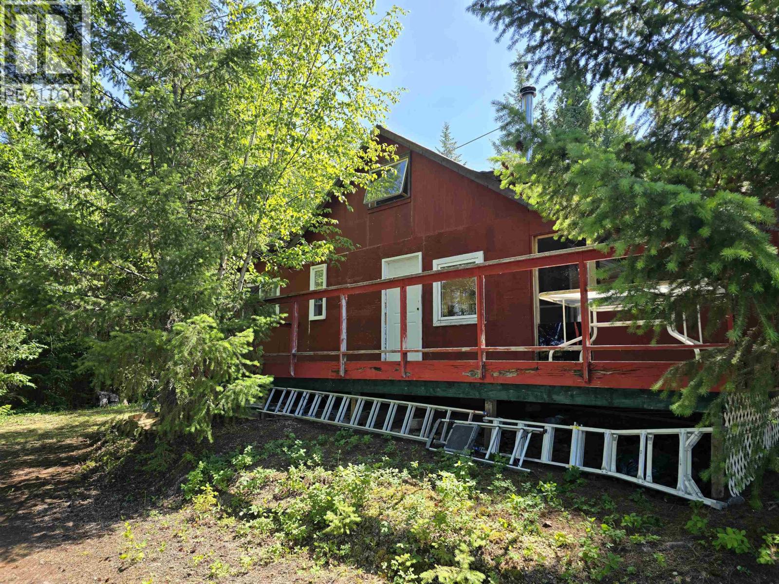 29200 Dahl Lake Road
