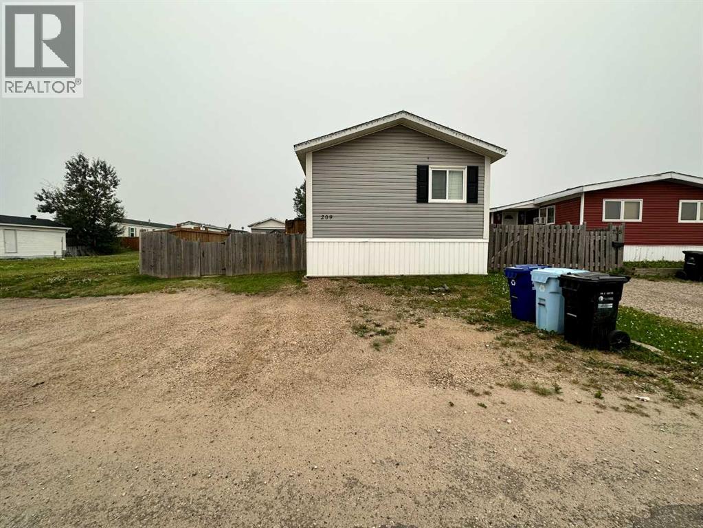 209 Greely Road