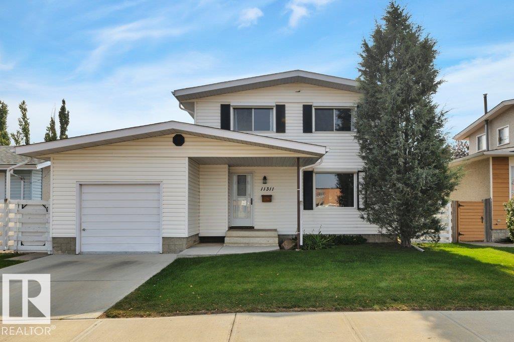 11311 43 Av Nw