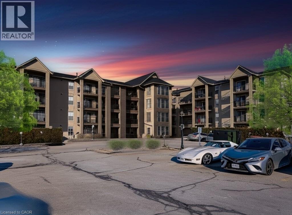 1421 Walkers Line Unit 102