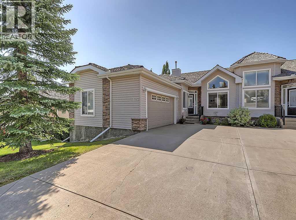 427 Rocky Vista Gardens Nw