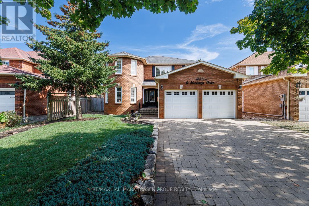 9 Meekings Drive