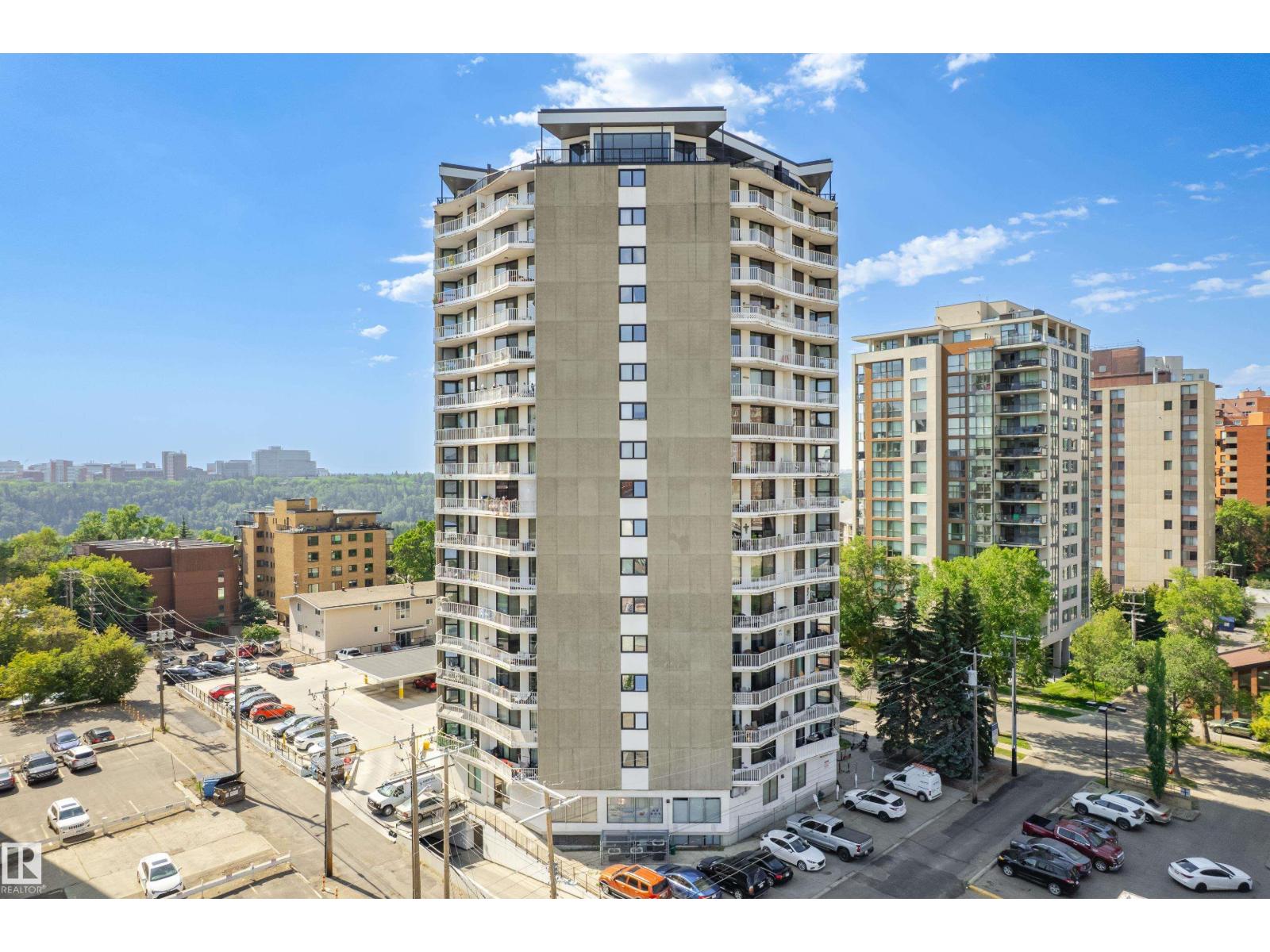 1404 10045 117 St Nw