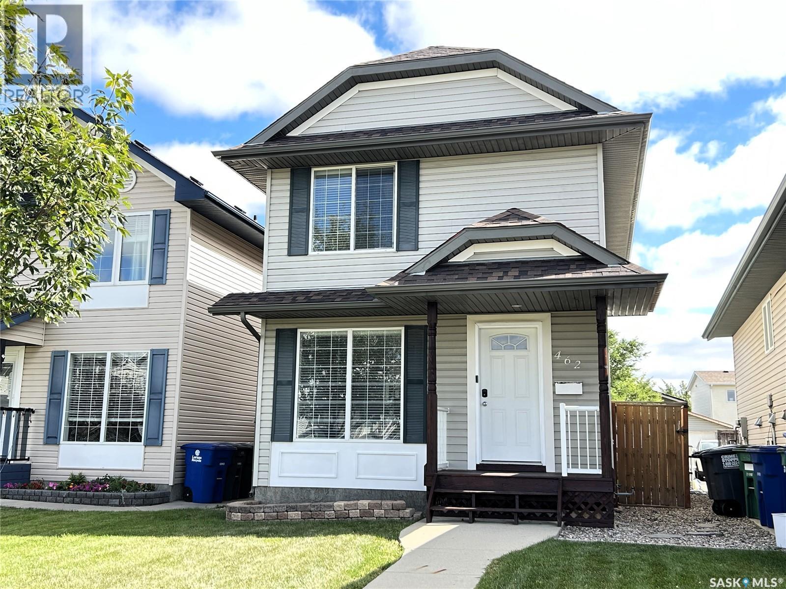 462 Rutherford Crescent