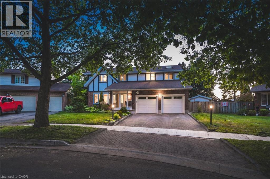 18 Westchester Place