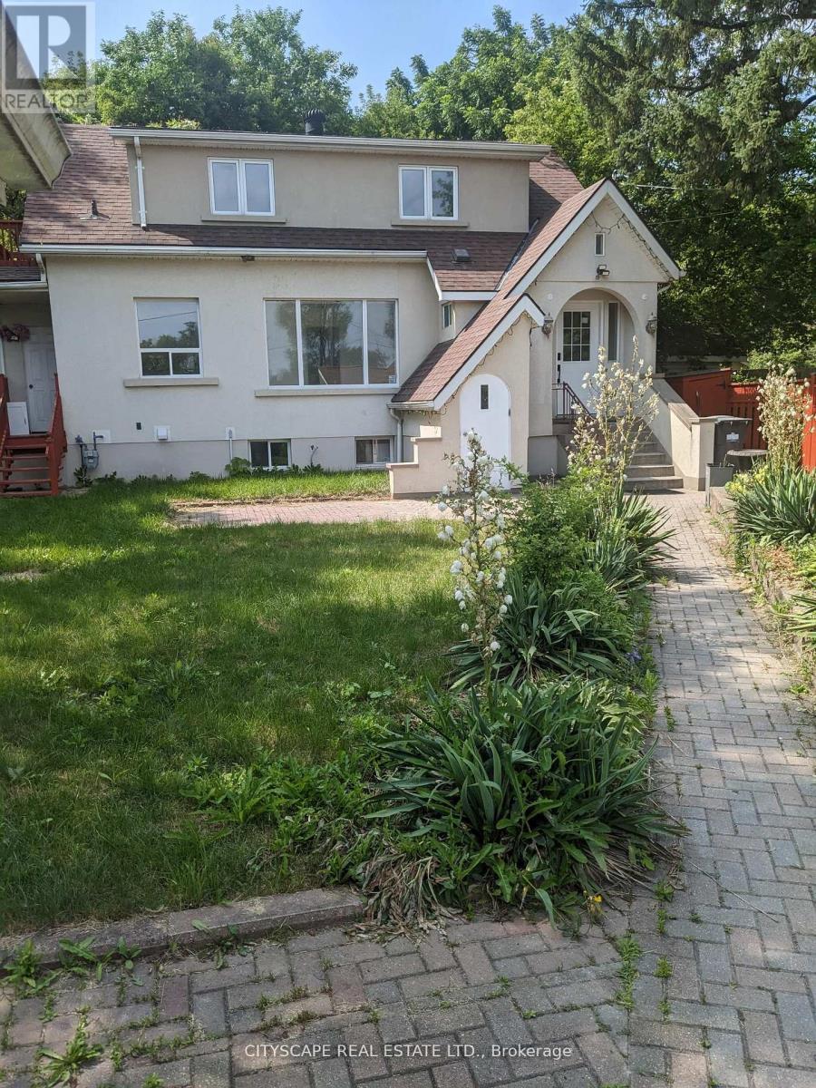 Main 1345 St James Avenue