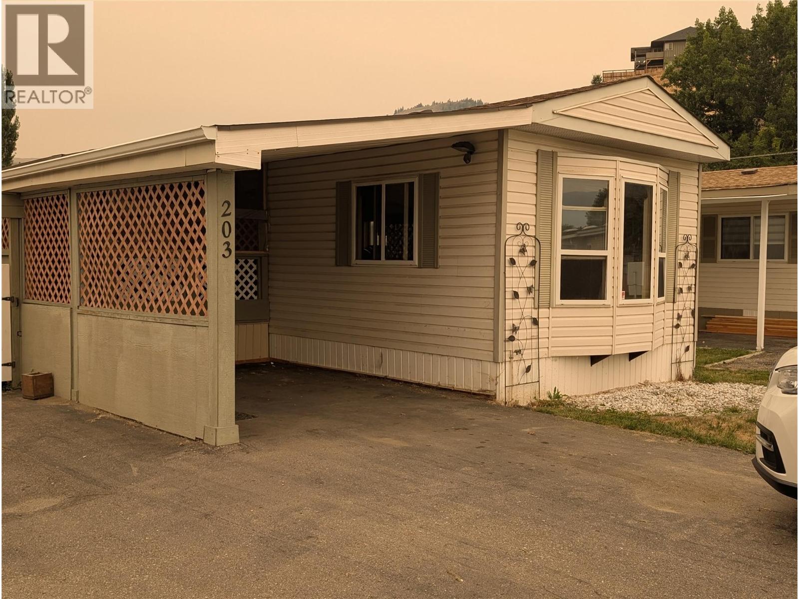 6710 Tronson Road Unit 203