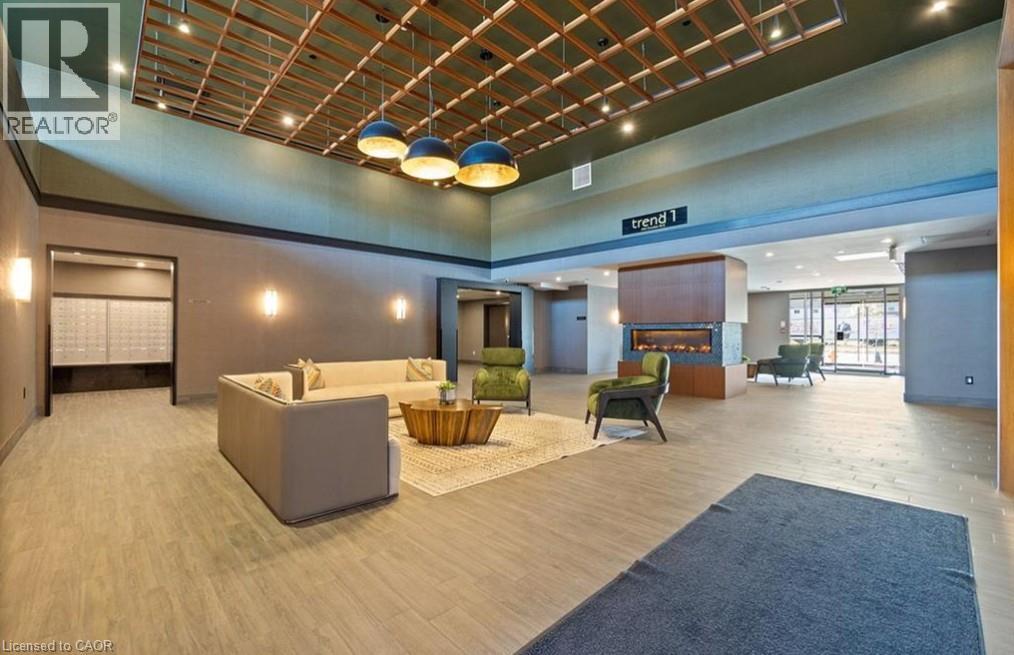 450 Dundas Street E Unit 1103