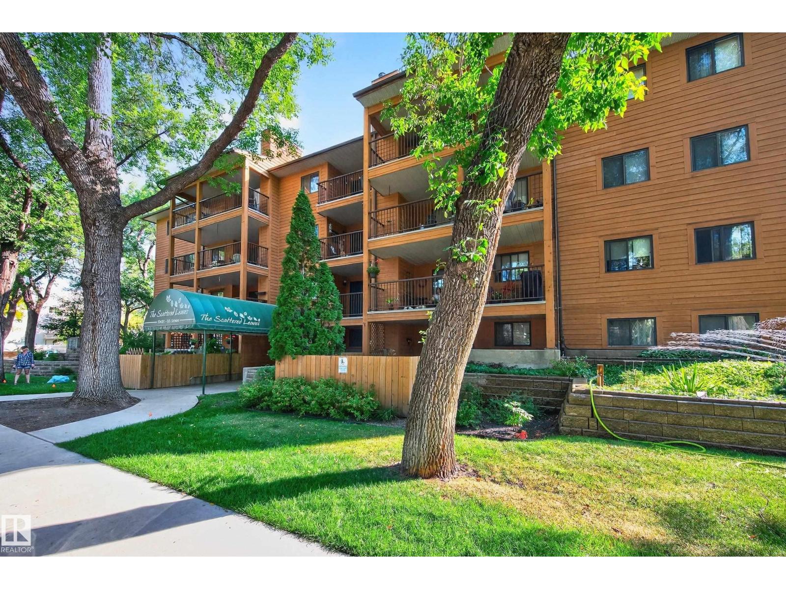 207 10421 93 St Nw