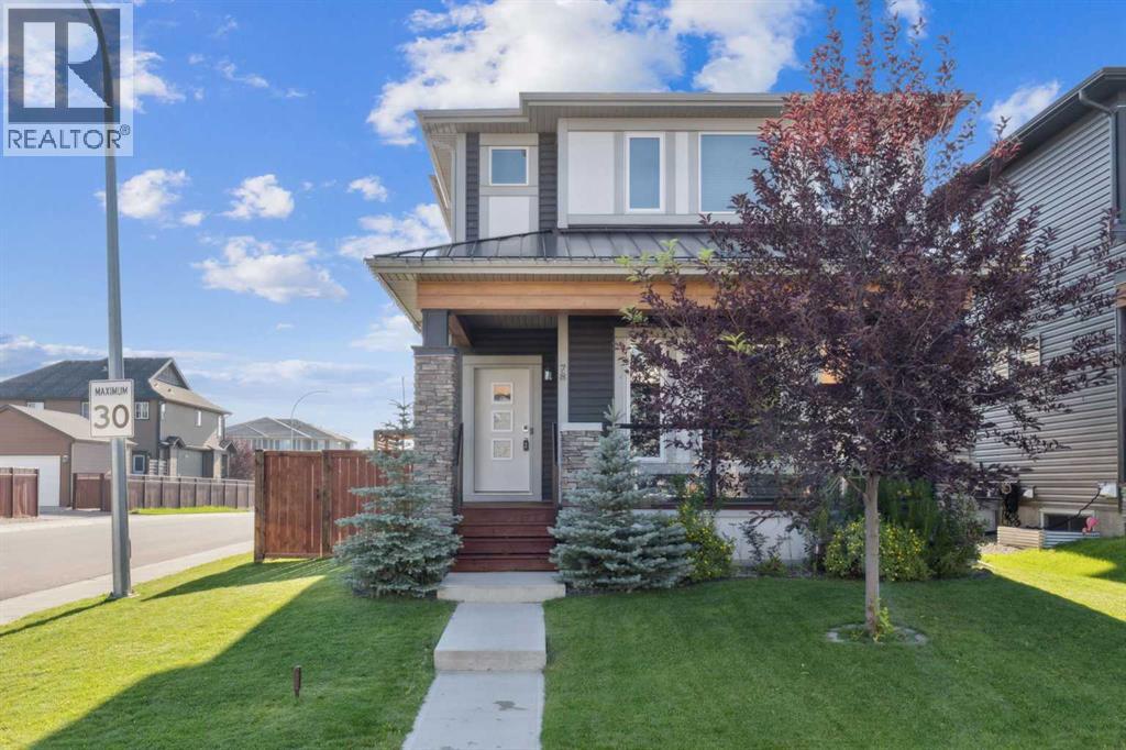 78 Midtown Boulevard Sw