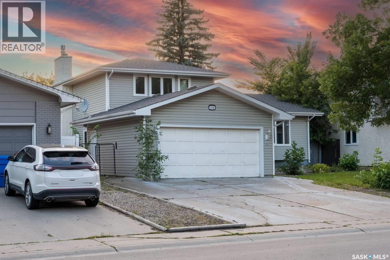 4746 Mctavish Street