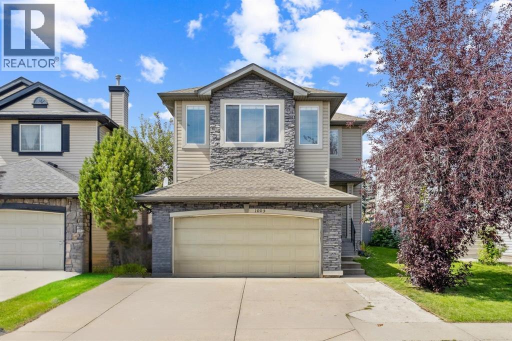 1005 Panorama Hills Drive Nw