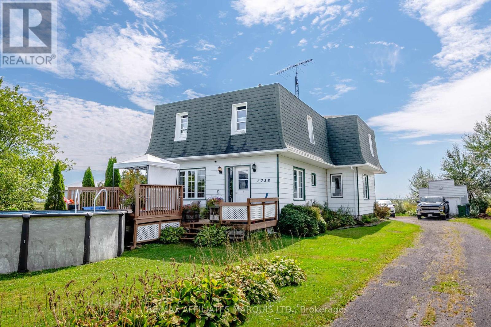 3738 Concession 19 Road