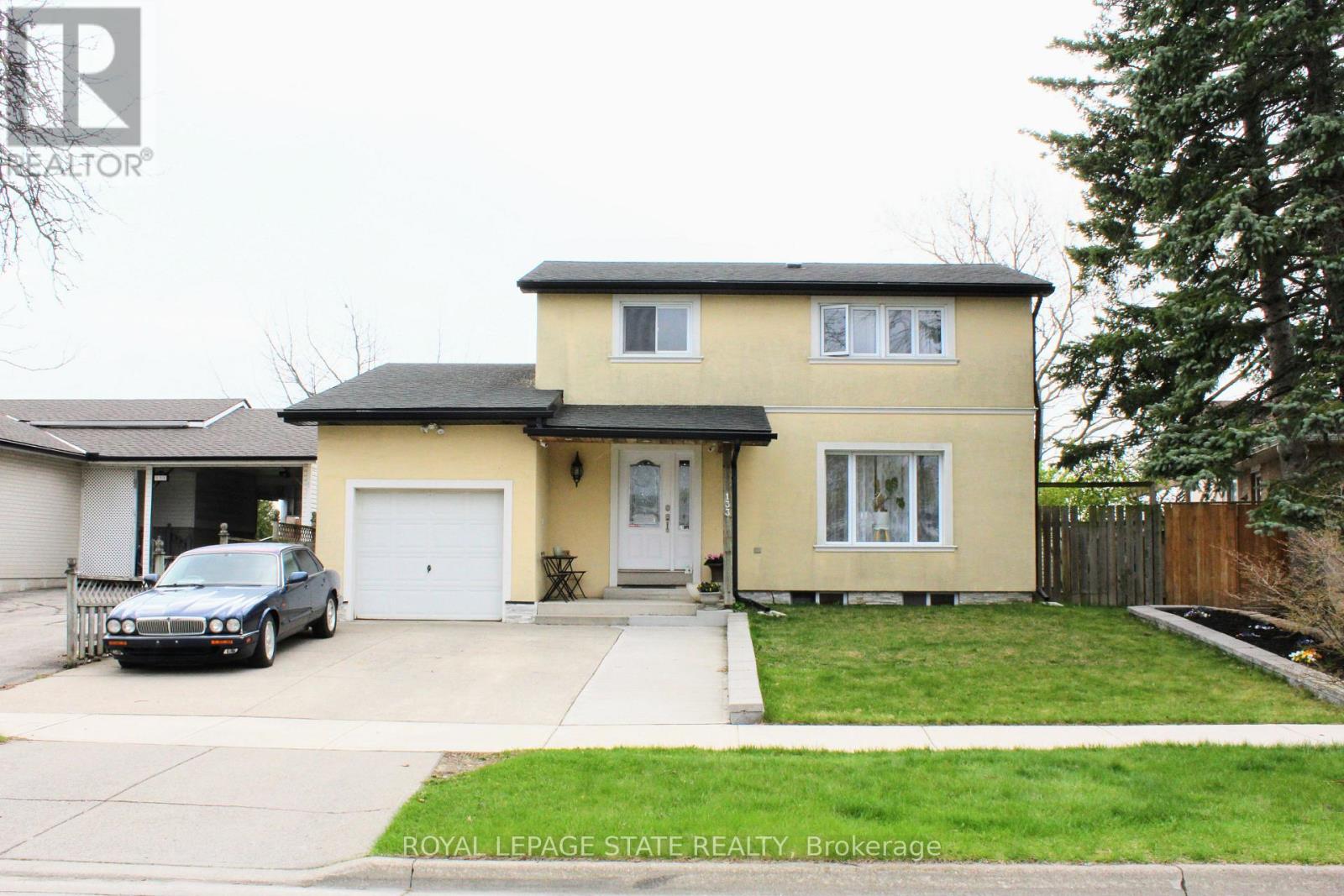 133 Chilton Drive
