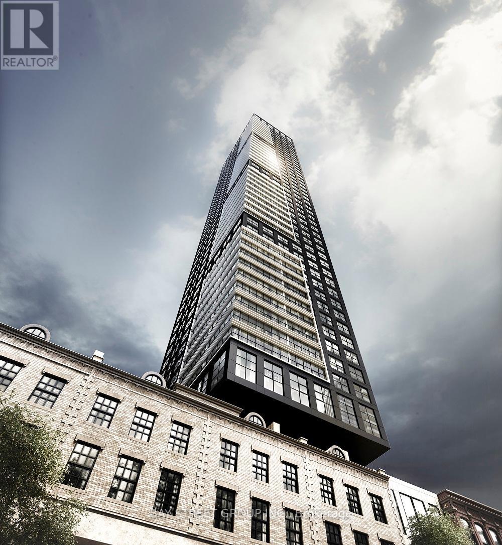 2302 327 King Street W