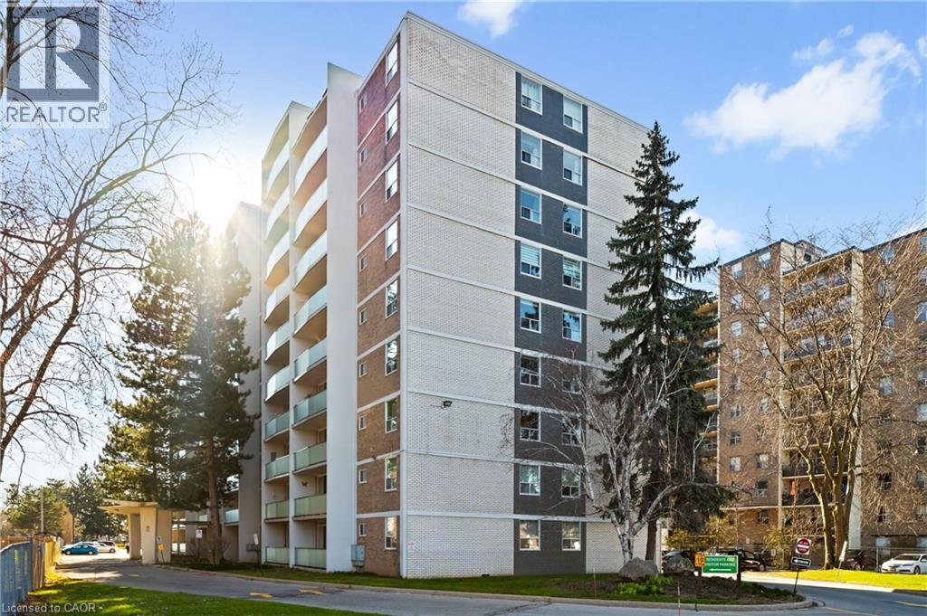 359 Geneva Street Unit 801