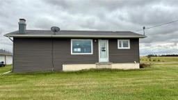 Bedroom - 17159 150 W Road, Melita, MB R0M1L0 Photo 2