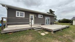 Bedroom - 17159 150 W Road, Melita, MB R0M1L0 Photo 3