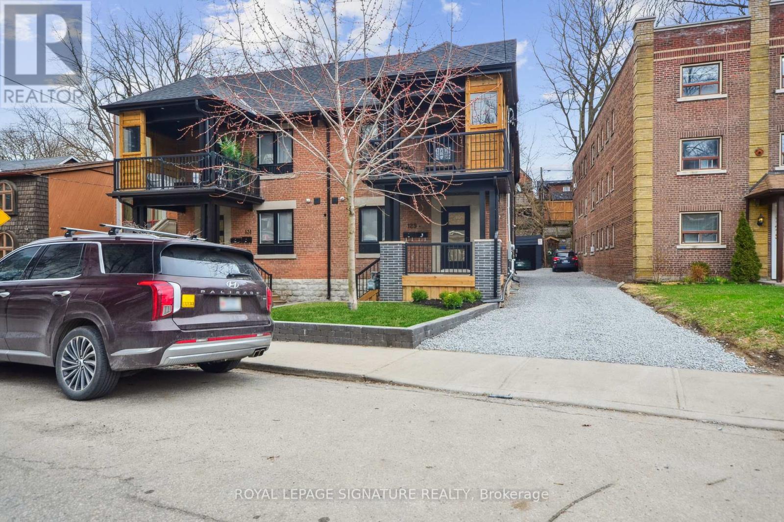 131 Kenilworth Avenue