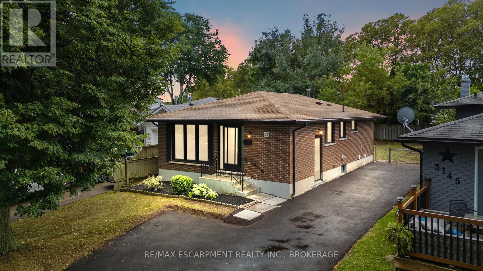 3139 Secord Place