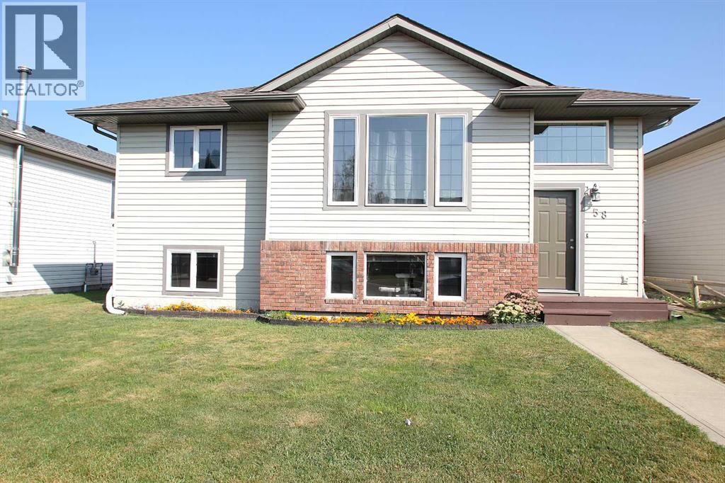 58 Kirkland Close