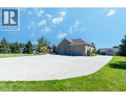 Cold room - 1825 Moser Young Road, Bamberg, ON N0B2T0 Photo 2