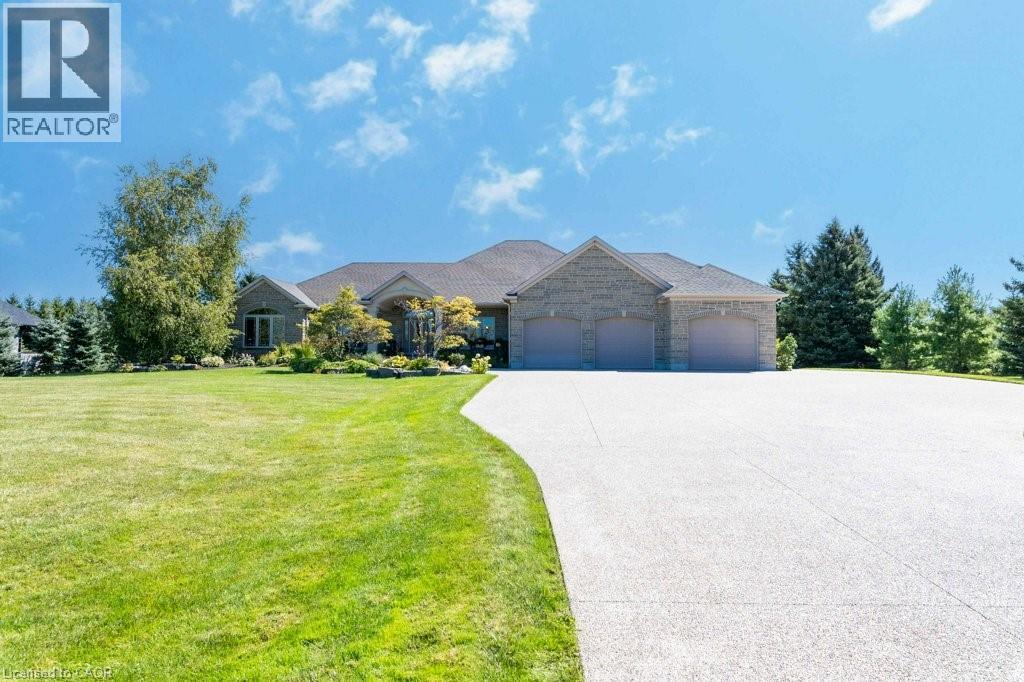 1825 Moser Young Road