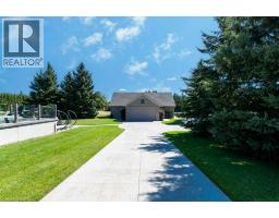 Utility room - 1825 Moser Young Road, Bamberg, ON N0B2T0 Photo 3