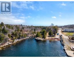 Lot Z 1 Xc Ab Back Bay Road, Prospect Bay, NS B3T1Y1 Photo 2