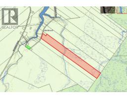 Lot 1 Little Branch Road, Black Riverhardwicke, NB E1N5K3 Photo 3